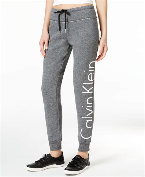 macy's calvin klein performance|calvin klein performance activewear pants.